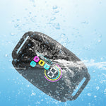 IP67 waterproof smart bark collar for dogs