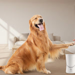 PetLeora electric dog paw washer for everyday paw cleaning